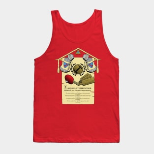 We Do, We Do! Tank Top